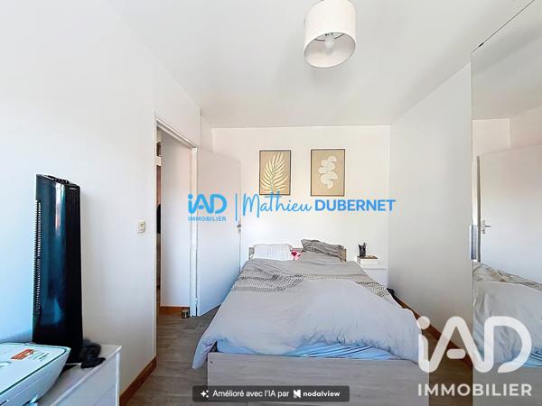 Appartement à vendre 2 pièces 49,22 m² Tourcoing