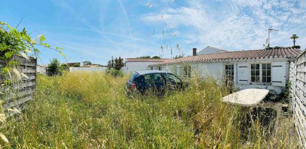 Maison à L' ILE-D'YEU, 85350 - 3 pièces 55m²