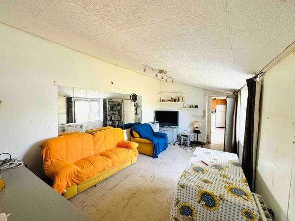 Maison à L' ILE-D'YEU, 85350 - 3 pièces 55m²