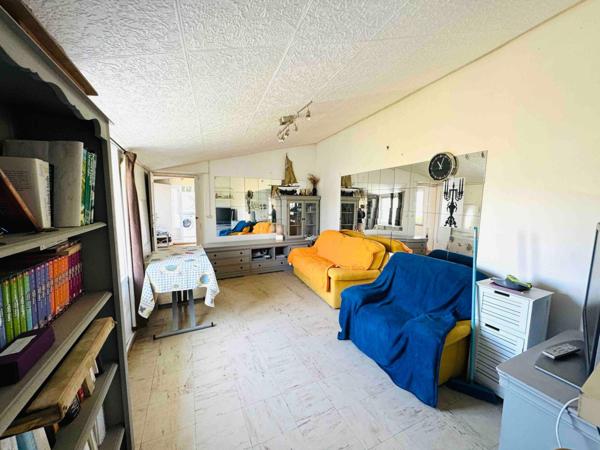 Maison à L' ILE-D'YEU, 85350 - 3 pièces 55m²