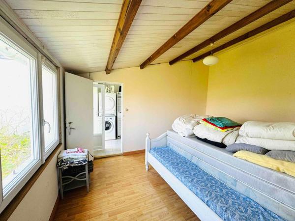 Maison à L' ILE-D'YEU, 85350 - 3 pièces 55m²