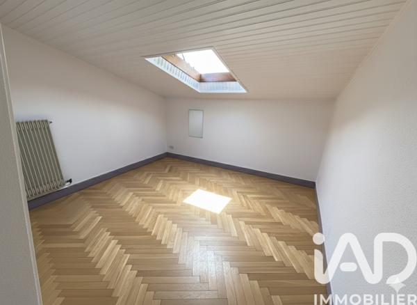 Appartement à vendre 3 pièces 73,5 m² Saint-Jean-de-Luz