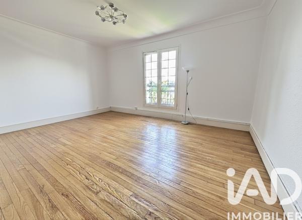 Appartement à vendre 3 pièces 73,5 m² Saint-Jean-de-Luz