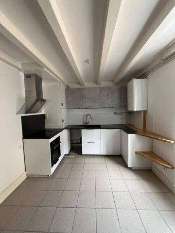 Appartement 2 pièces                                        - 43000 Le Puy-en-Velay Réf : 12920