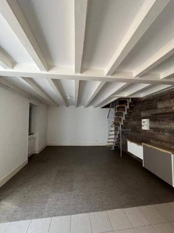 Appartement 2 pièces                                        - 43000 Le Puy-en-Velay Réf : 12920