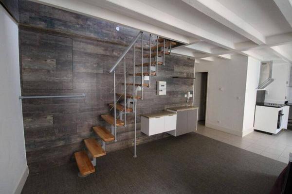 Appartement 2 pièces                                        - 43000 Le Puy-en-Velay Réf : 12920