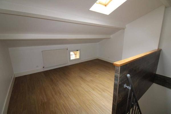 Appartement 2 pièces                                        - 43000 Le Puy-en-Velay Réf : 12920