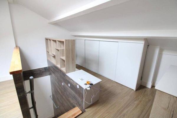Appartement 2 pièces                                        - 43000 Le Puy-en-Velay Réf : 12920