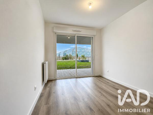Appartement à vendre 4 pièces 82,75 m² Bordeaux