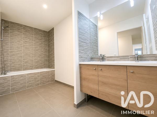 Appartement à vendre 4 pièces 82,75 m² Bordeaux