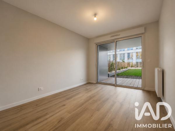 Appartement à vendre 4 pièces 82,75 m² Bordeaux