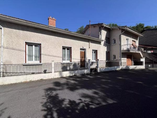 Vente Maison 6 pièces 128 m2 à Feyzin