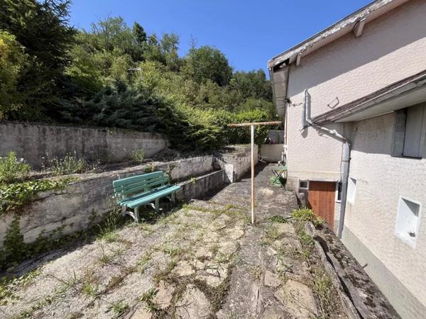 Vente Maison 6 pièces 128 m2 à Feyzin