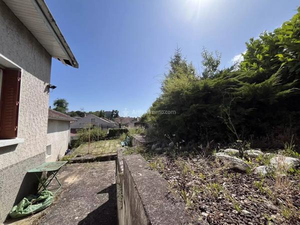 Vente Maison 6 pièces 128 m2 à Feyzin