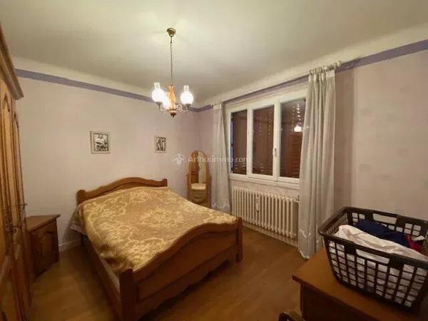 Vente Maison 6 pièces 128 m2 à Feyzin