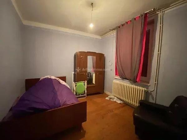 Vente Maison 6 pièces 128 m2 à Feyzin