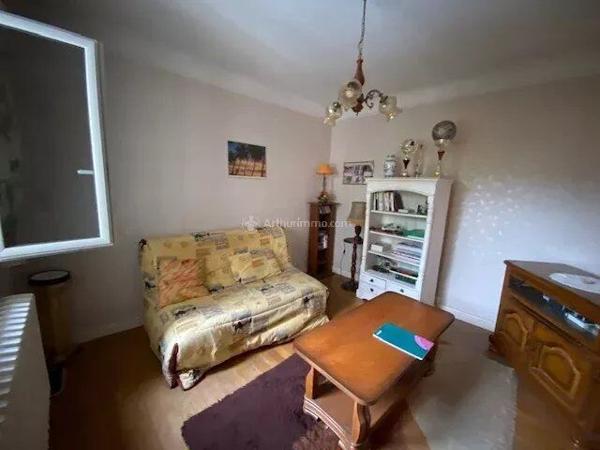 Vente Maison 6 pièces 128 m2 à Feyzin