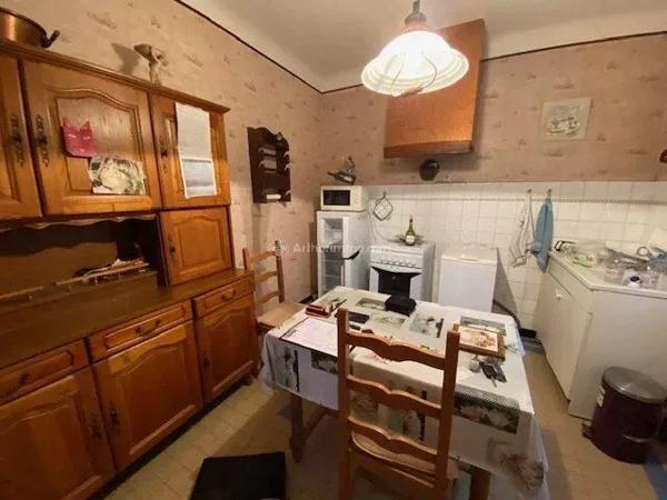 Vente Maison 6 pièces 128 m2 à Feyzin