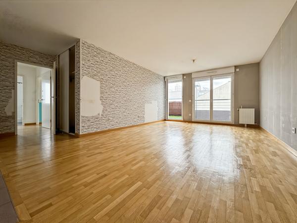 Appartement Rosny 3 pièces - 10min Métro L11