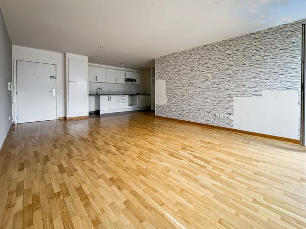 Appartement Rosny 3 pièces - 10min Métro L11