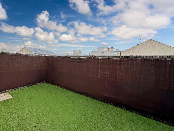 Appartement Rosny 3 pièces - 10min Métro L11