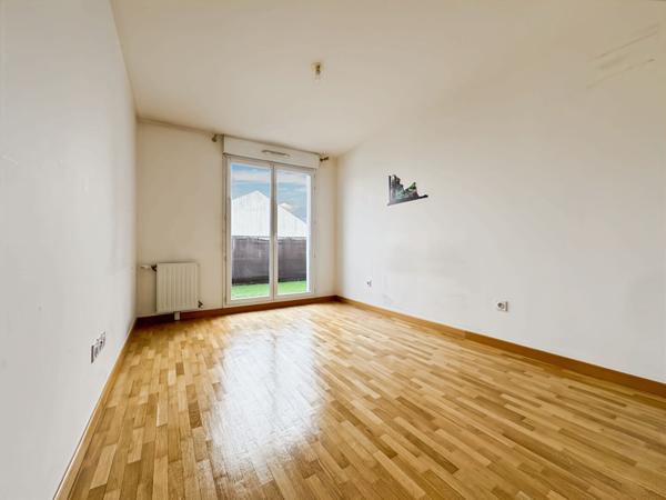 Appartement Rosny 3 pièces - 10min Métro L11