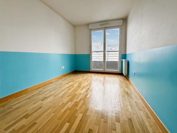 Appartement Rosny 3 pièces - 10min Métro L11