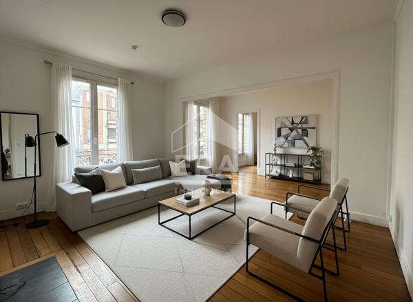 Appartement Saint Denis 3 pièces