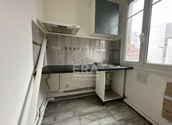 Appartement Saint Denis 3 pièces