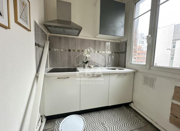 Appartement Saint Denis 3 pièces