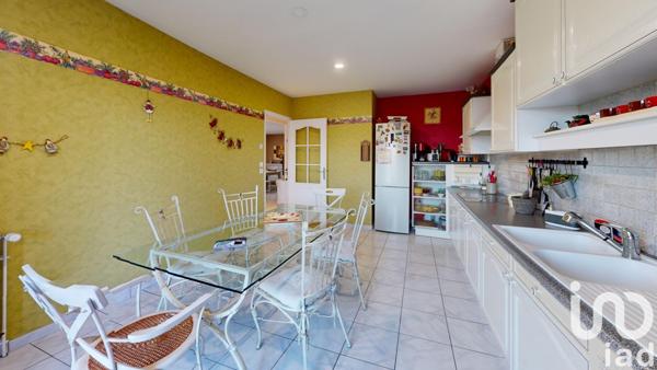 Maison à vendre 5 pièces 110 m² Beauregard-Vendon