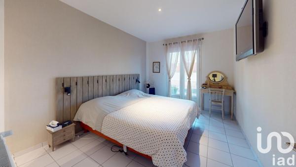 Maison à vendre 5 pièces 110 m² Beauregard-Vendon