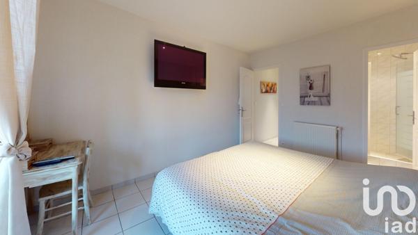 Maison à vendre 5 pièces 110 m² Beauregard-Vendon