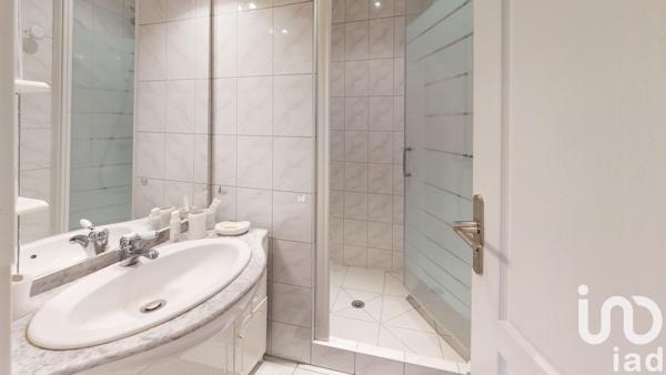 Maison à vendre 5 pièces 110 m² Beauregard-Vendon