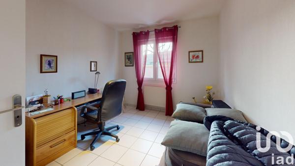 Maison à vendre 5 pièces 110 m² Beauregard-Vendon