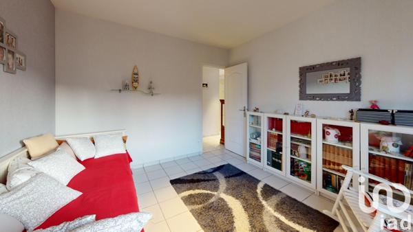 Maison à vendre 5 pièces 110 m² Beauregard-Vendon