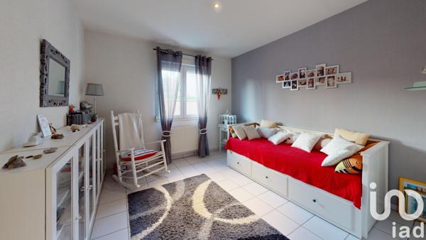 Maison à vendre 5 pièces 110 m² Beauregard-Vendon