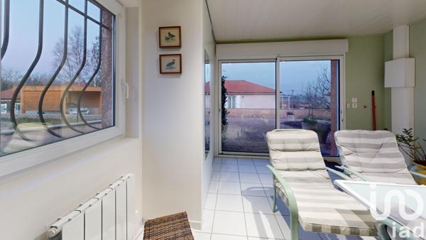 Maison à vendre 5 pièces 110 m² Beauregard-Vendon