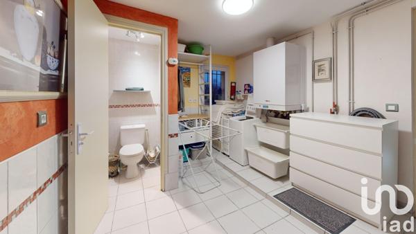 Maison à vendre 5 pièces 110 m² Beauregard-Vendon