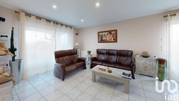 Maison à vendre 5 pièces 110 m² Beauregard-Vendon