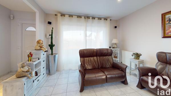 Maison à vendre 5 pièces 110 m² Beauregard-Vendon