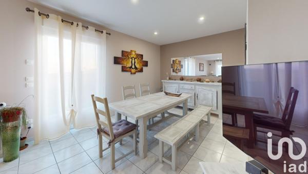 Maison à vendre 5 pièces 110 m² Beauregard-Vendon