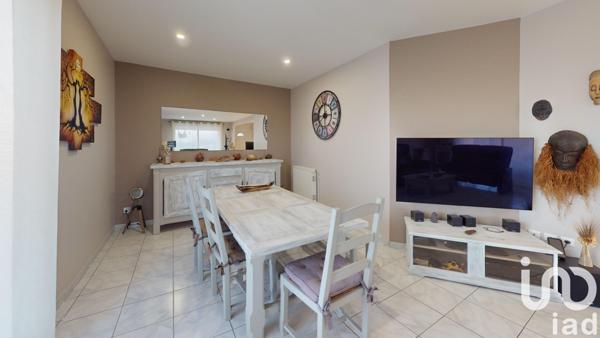 Maison à vendre 5 pièces 110 m² Beauregard-Vendon