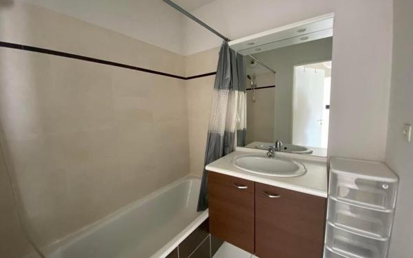 Appartement à louer    2 pièces •  Castres