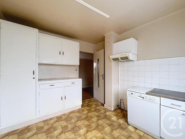 Maison à vendre  7 pièces - 160 m2 ST MAX - 54