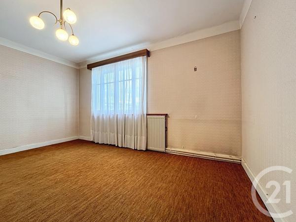 Maison à vendre  7 pièces - 160 m2 ST MAX - 54