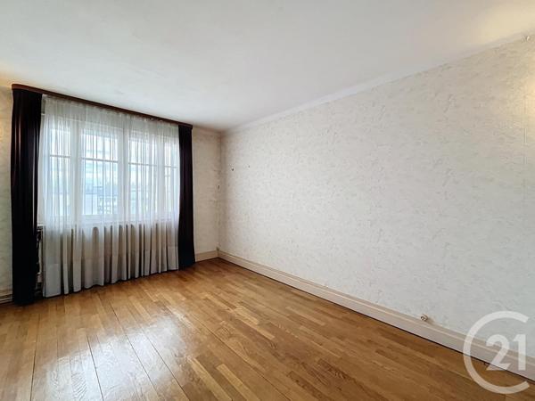 Maison à vendre  7 pièces - 160 m2 ST MAX - 54