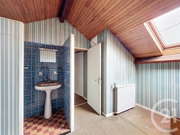 Maison à vendre  7 pièces - 160 m2 ST MAX - 54