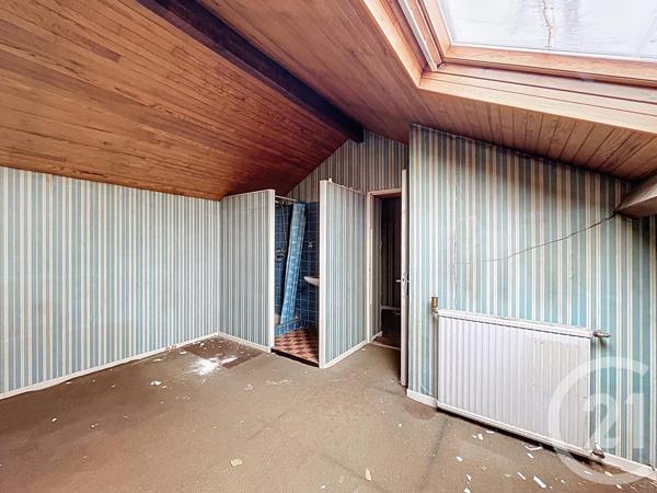 Maison à vendre  7 pièces - 160 m2 ST MAX - 54