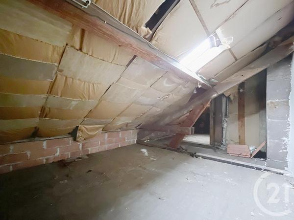 Maison à vendre  7 pièces - 160 m2 ST MAX - 54